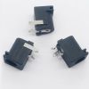 dc power jack with dc 12v 0.5a, insertion and withdraw forces 3-