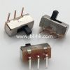 1p2t slide switches with dc 30v/0.5a rating